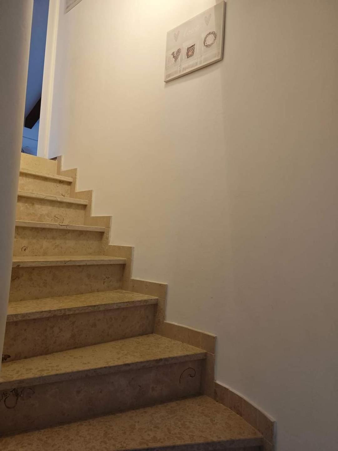 Apartment Arta ヴォディツェ エクステリア 写真