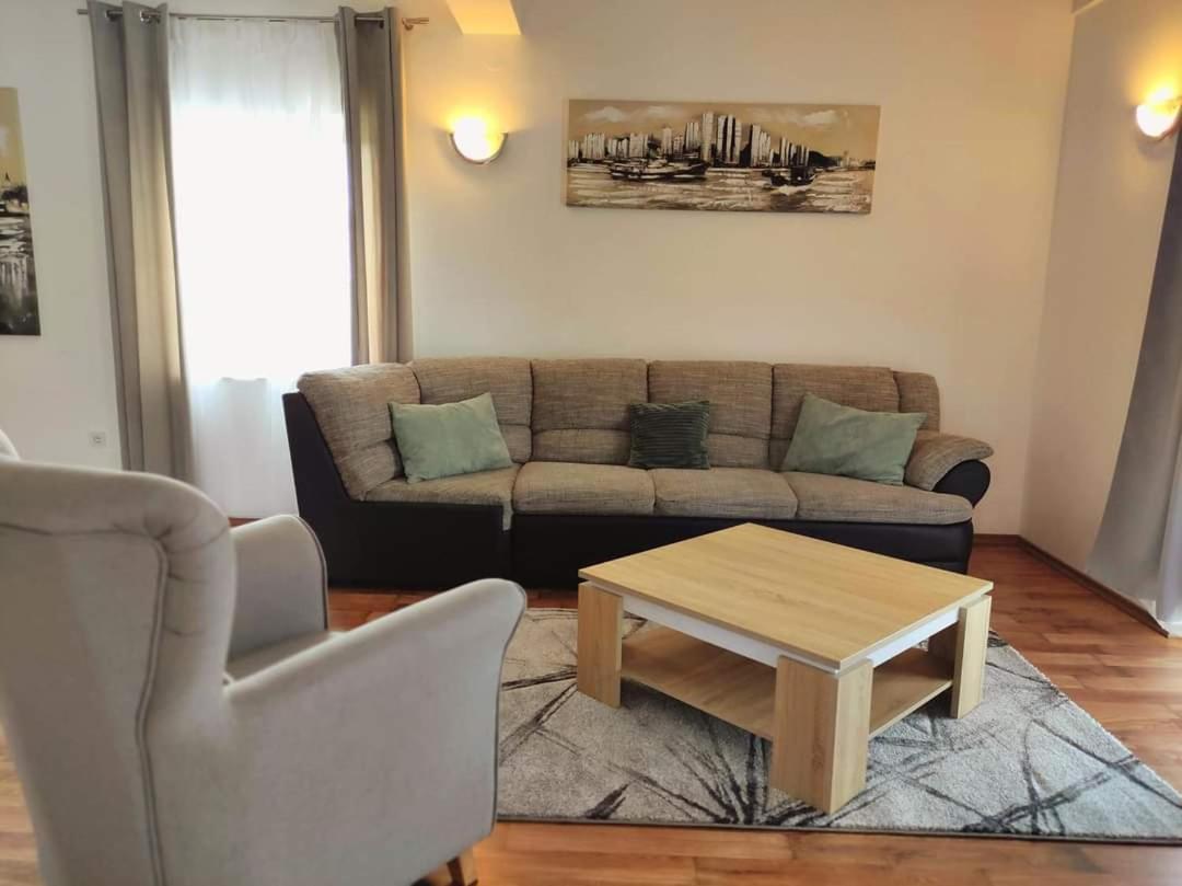 Apartment Arta ヴォディツェ エクステリア 写真