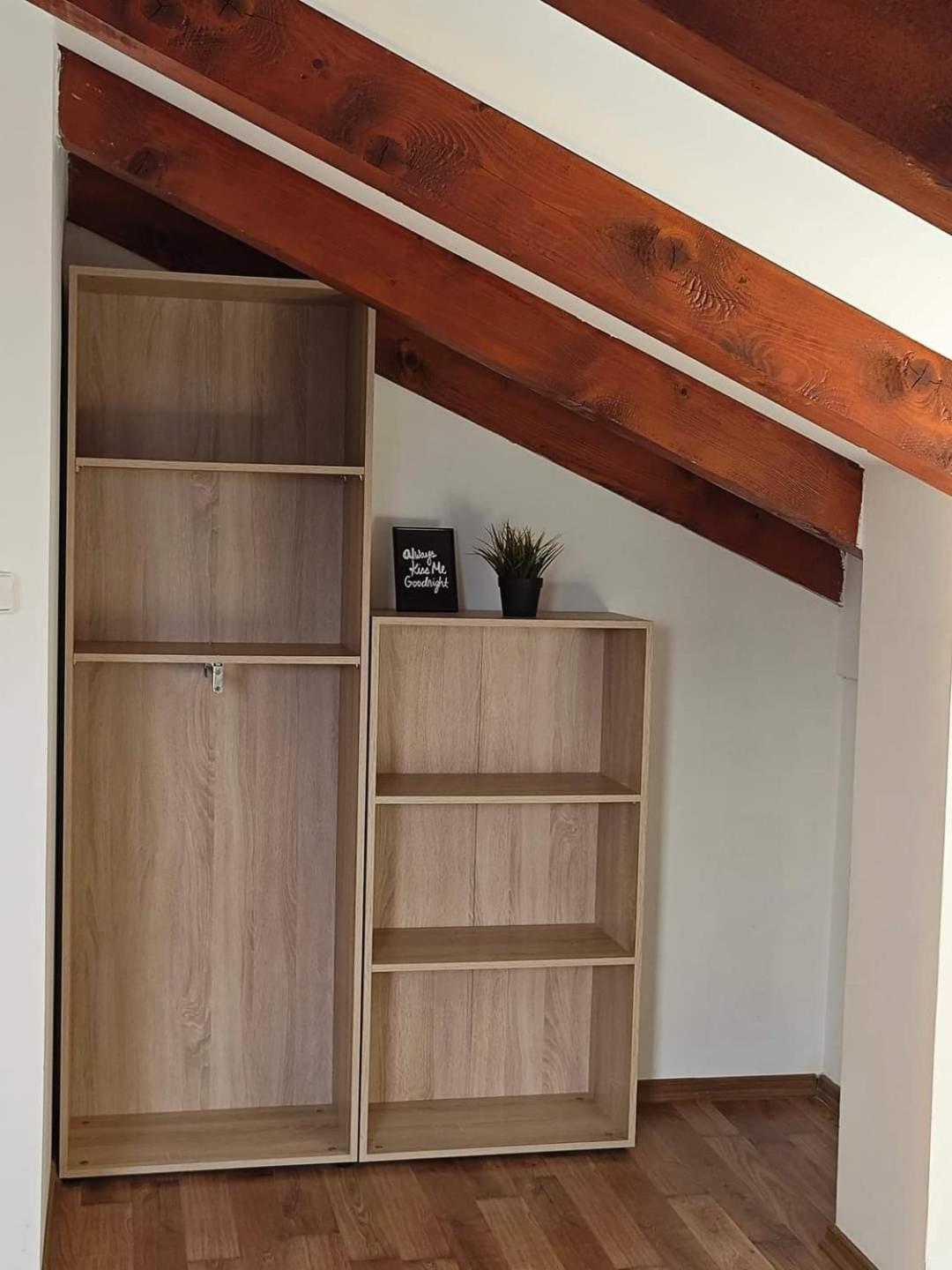 Apartment Arta ヴォディツェ エクステリア 写真