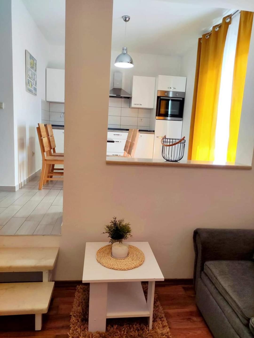 Apartment Arta ヴォディツェ エクステリア 写真