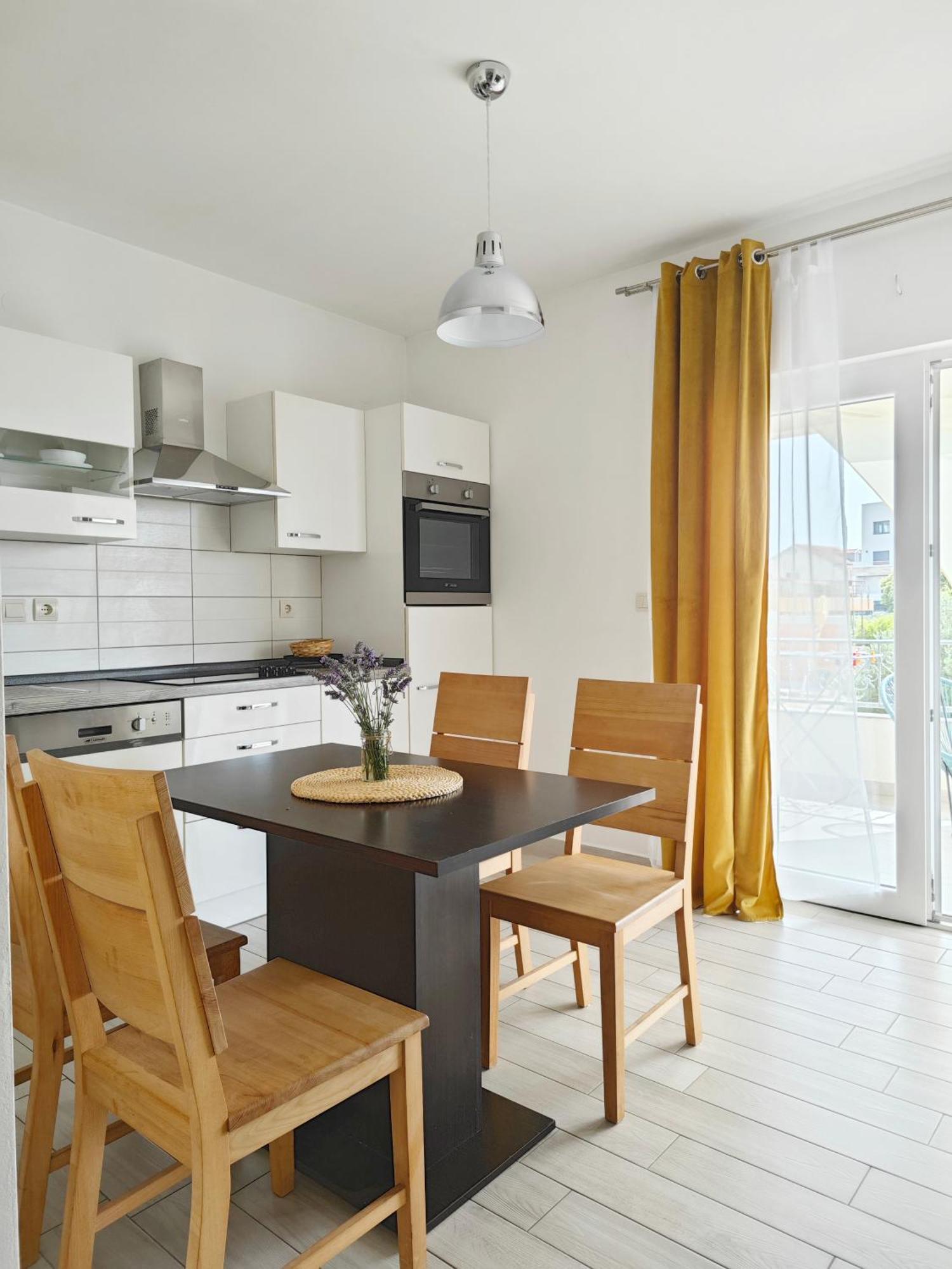 Apartment Arta ヴォディツェ エクステリア 写真