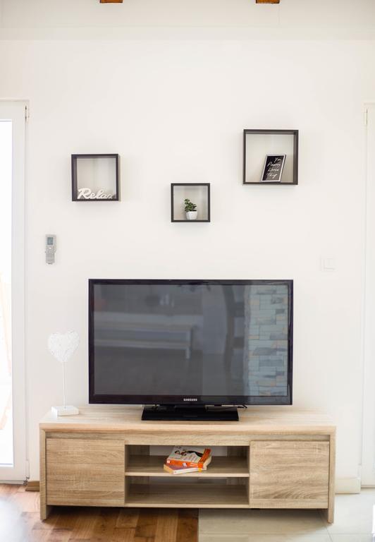 Apartment Arta ヴォディツェ エクステリア 写真