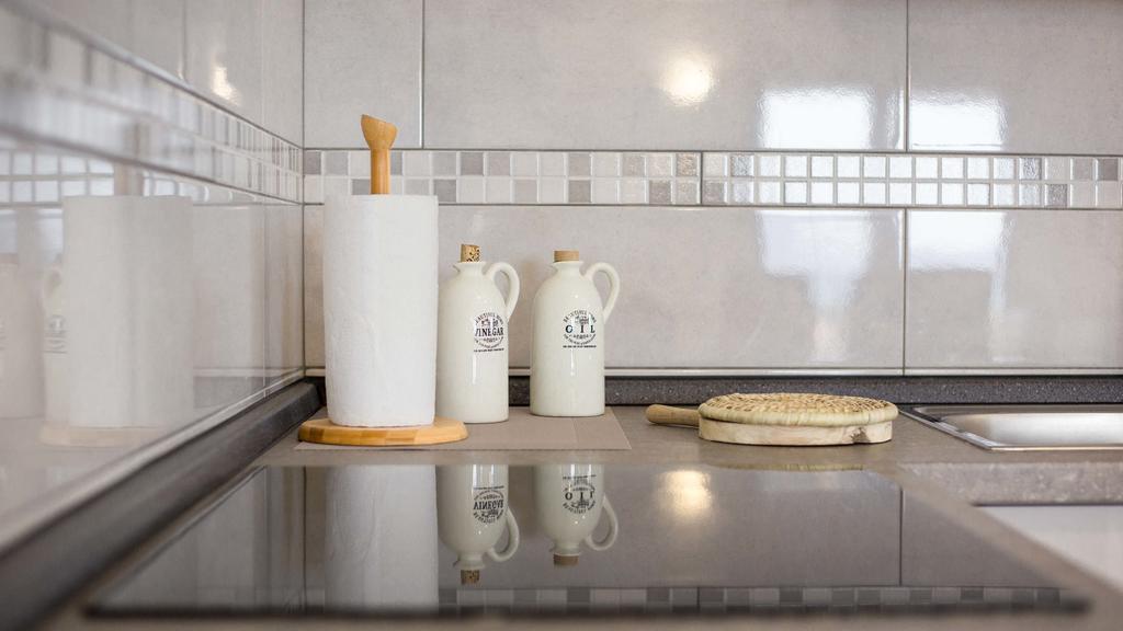 Apartment Arta ヴォディツェ エクステリア 写真
