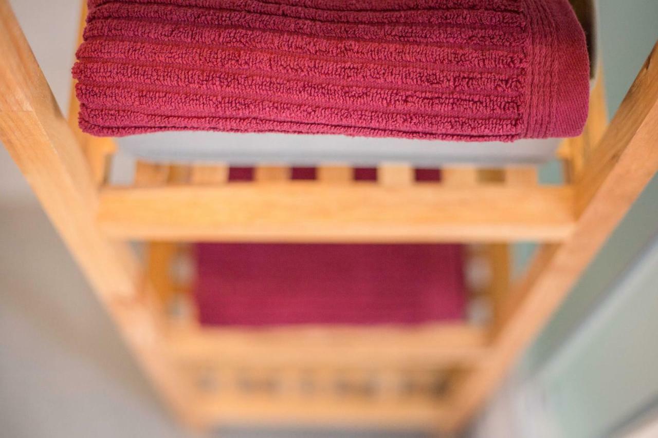 Apartment Arta ヴォディツェ エクステリア 写真